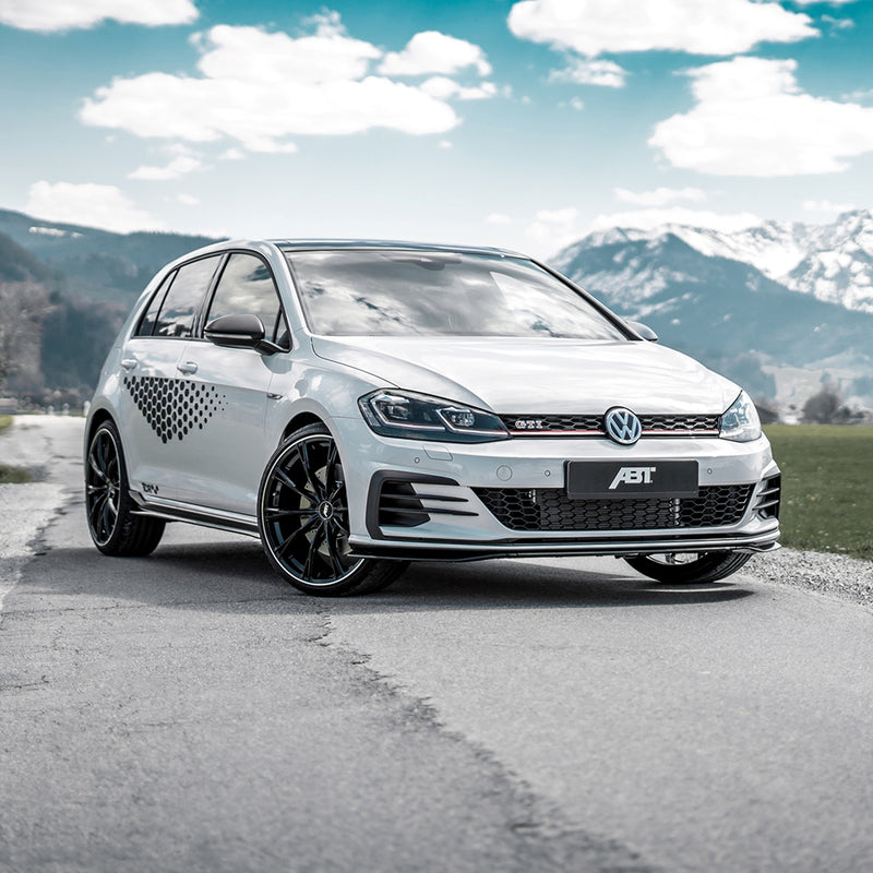 Golf VII GTI TCR
