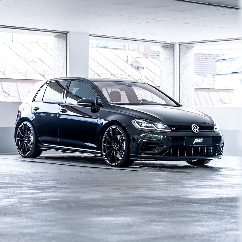 Golf VII R