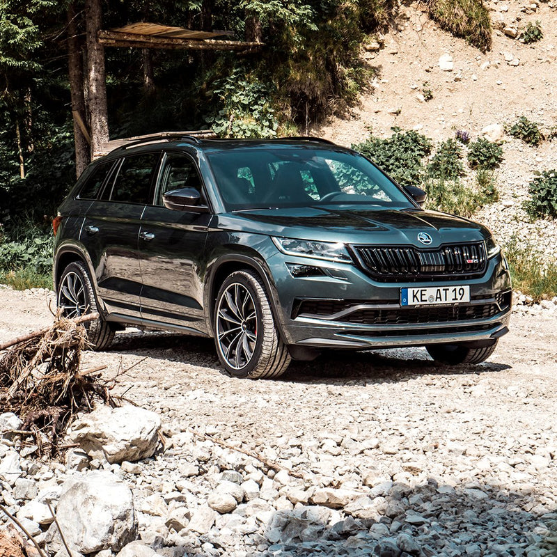 Kodiaq