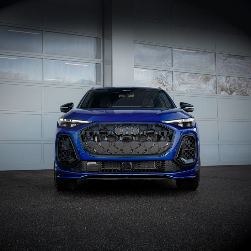 Q5 Hybrid