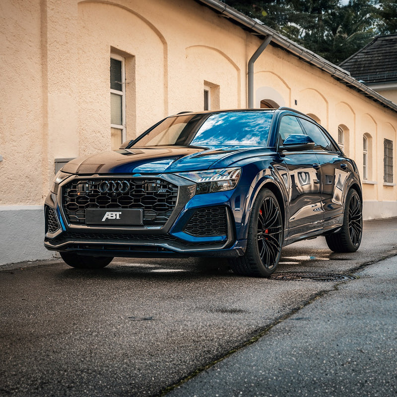 RQ S8