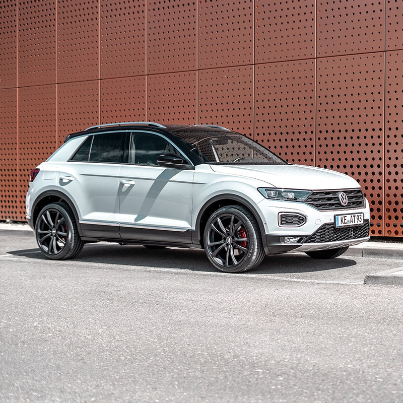 T-Roc