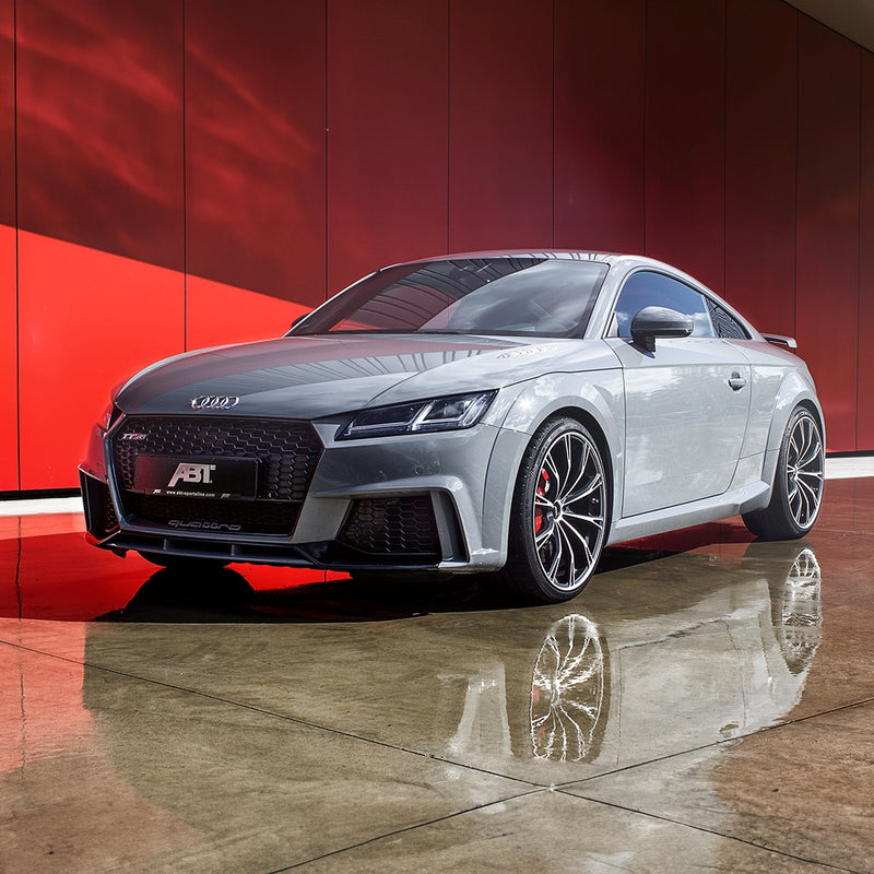 TTRS