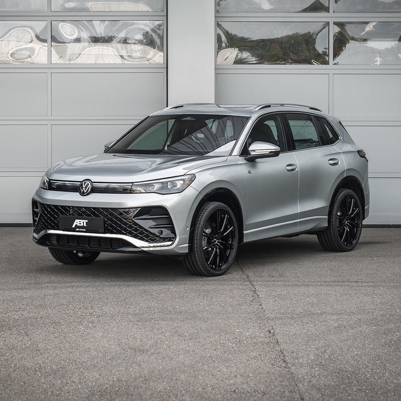 Tiguan R