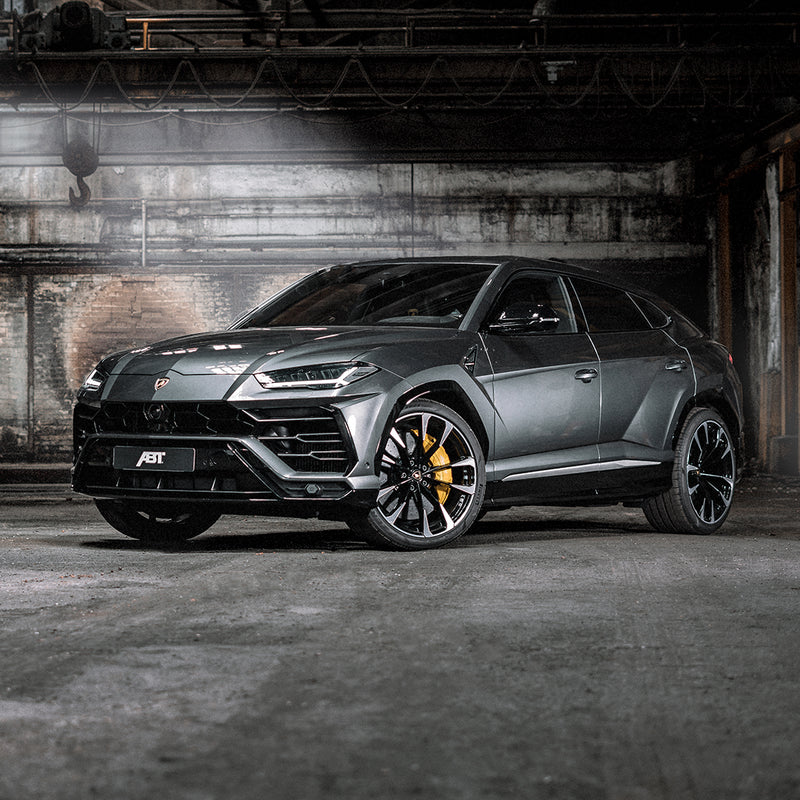 Urus