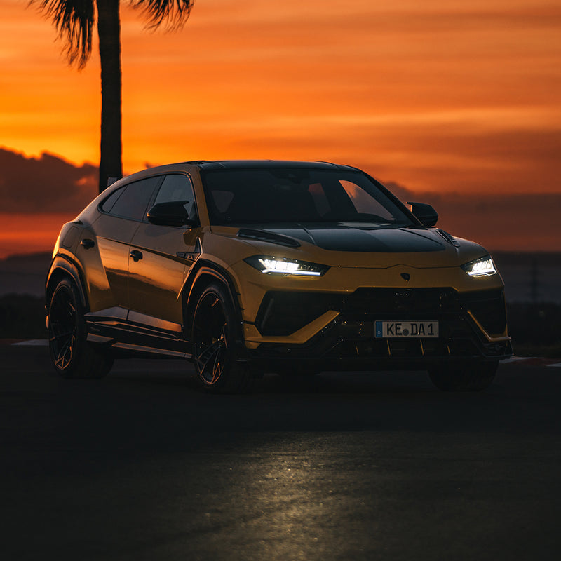 Urus Performante