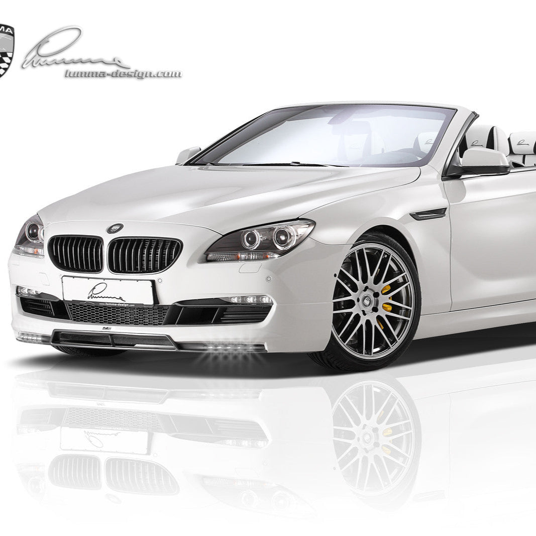 LUMMA CLR 600 GT