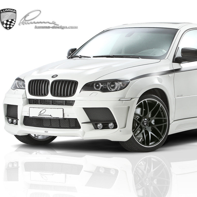 LUMMA CLR X 650 M