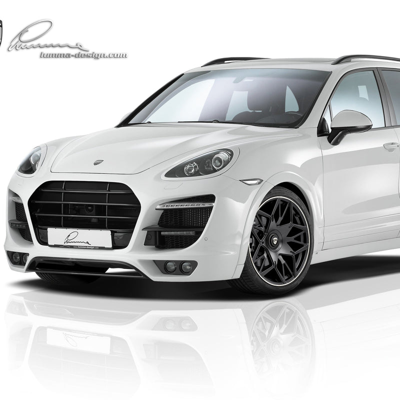 LUMMA CLR 558 GT-S