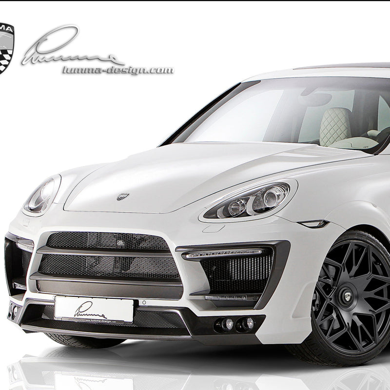 LUMMA CLR 558 GT