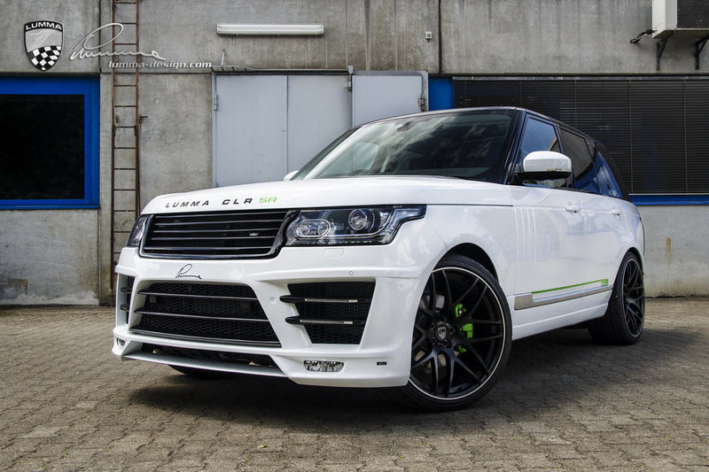 LUMMA CLR SR