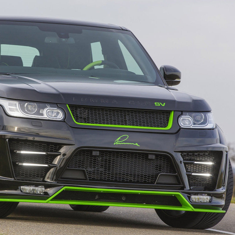 LUMMA CLR SV