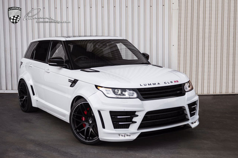 LUMMA CLR RS