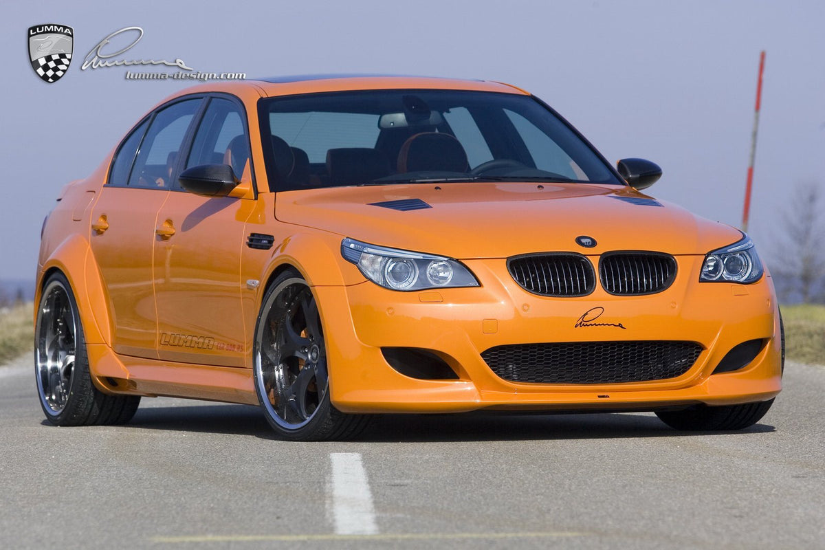 LUMMA CLR 500 RS