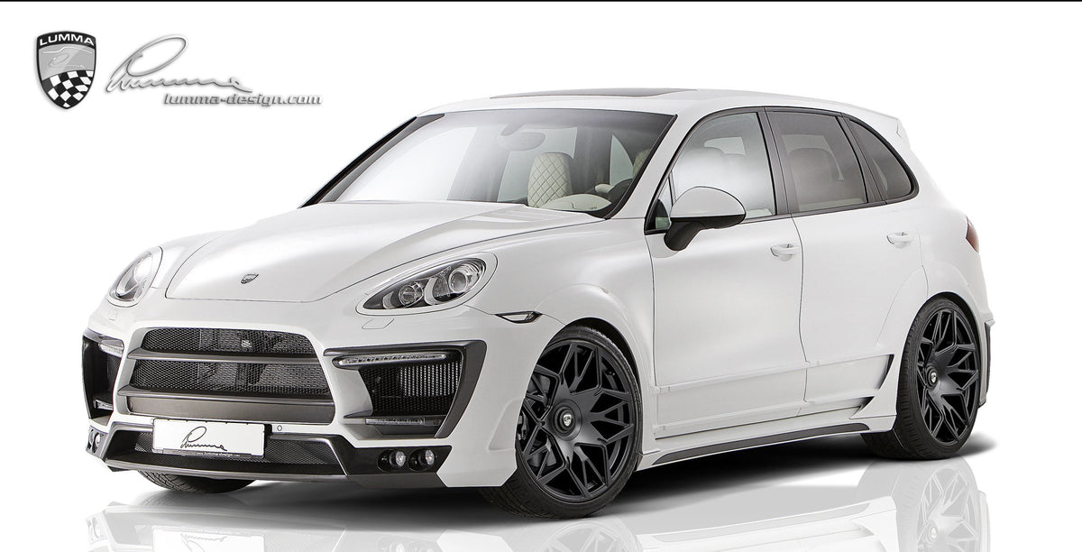 LUMMA CLR 558 GT
