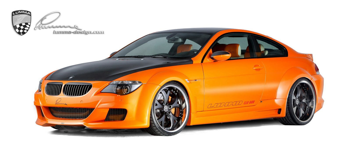 LUMMA CLR 600