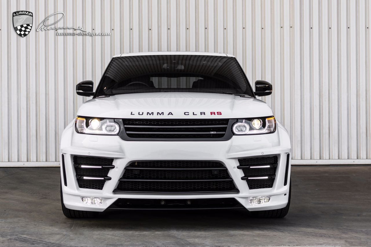 LUMMA CLR RS