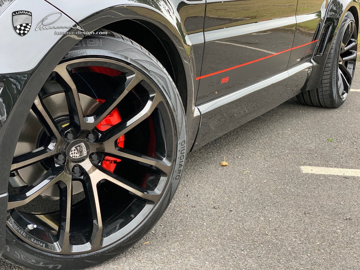 LUMMA CLR RS 2018 · foto 4