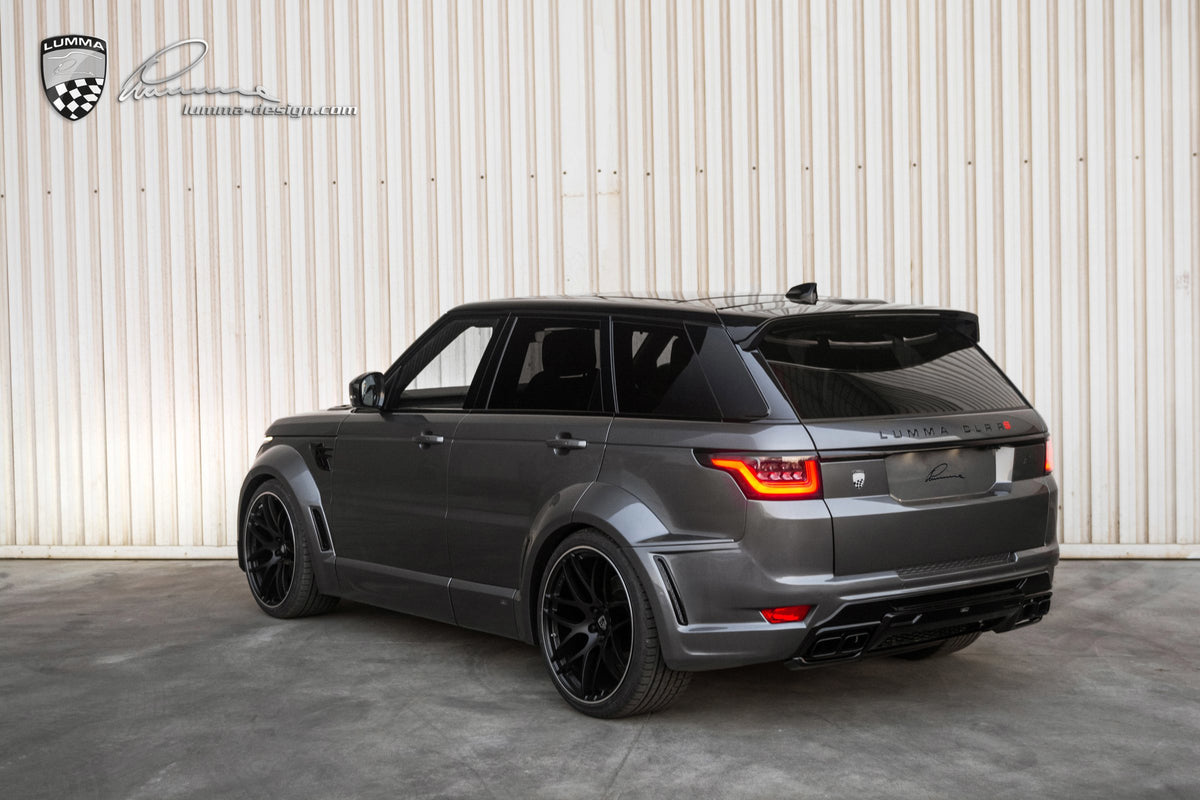 LUMMA CLR RS 2018 · foto 8