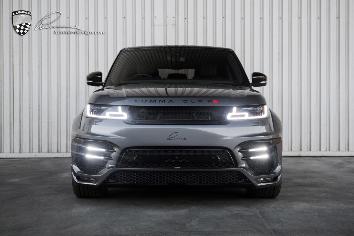 LUMMA CLR RS 2018 · foto 9