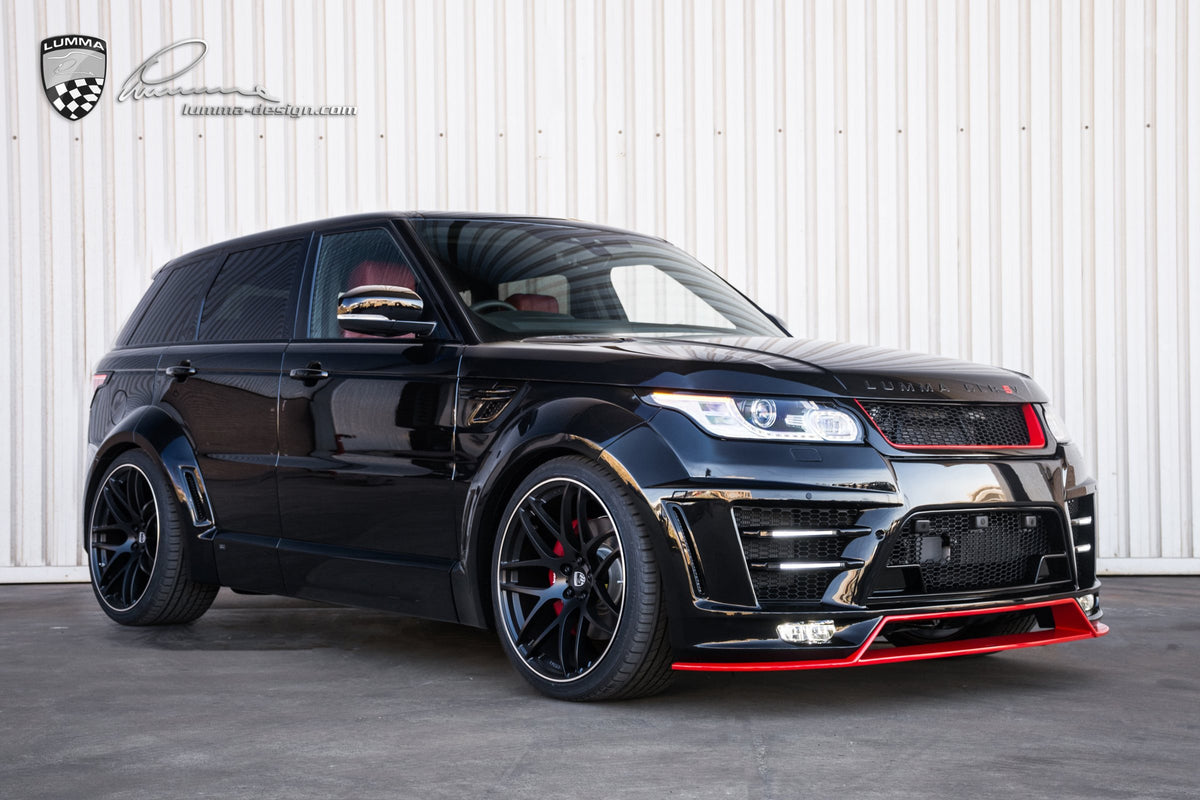 LUMMA CLR SV