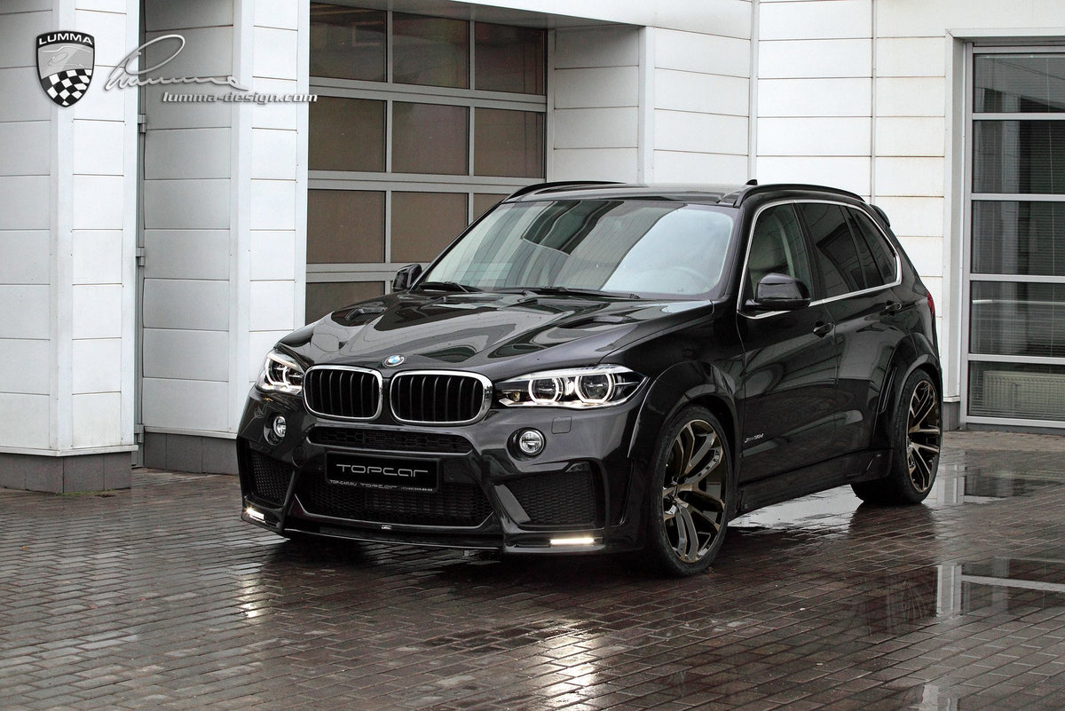 LUMMA CLR X 5 RS