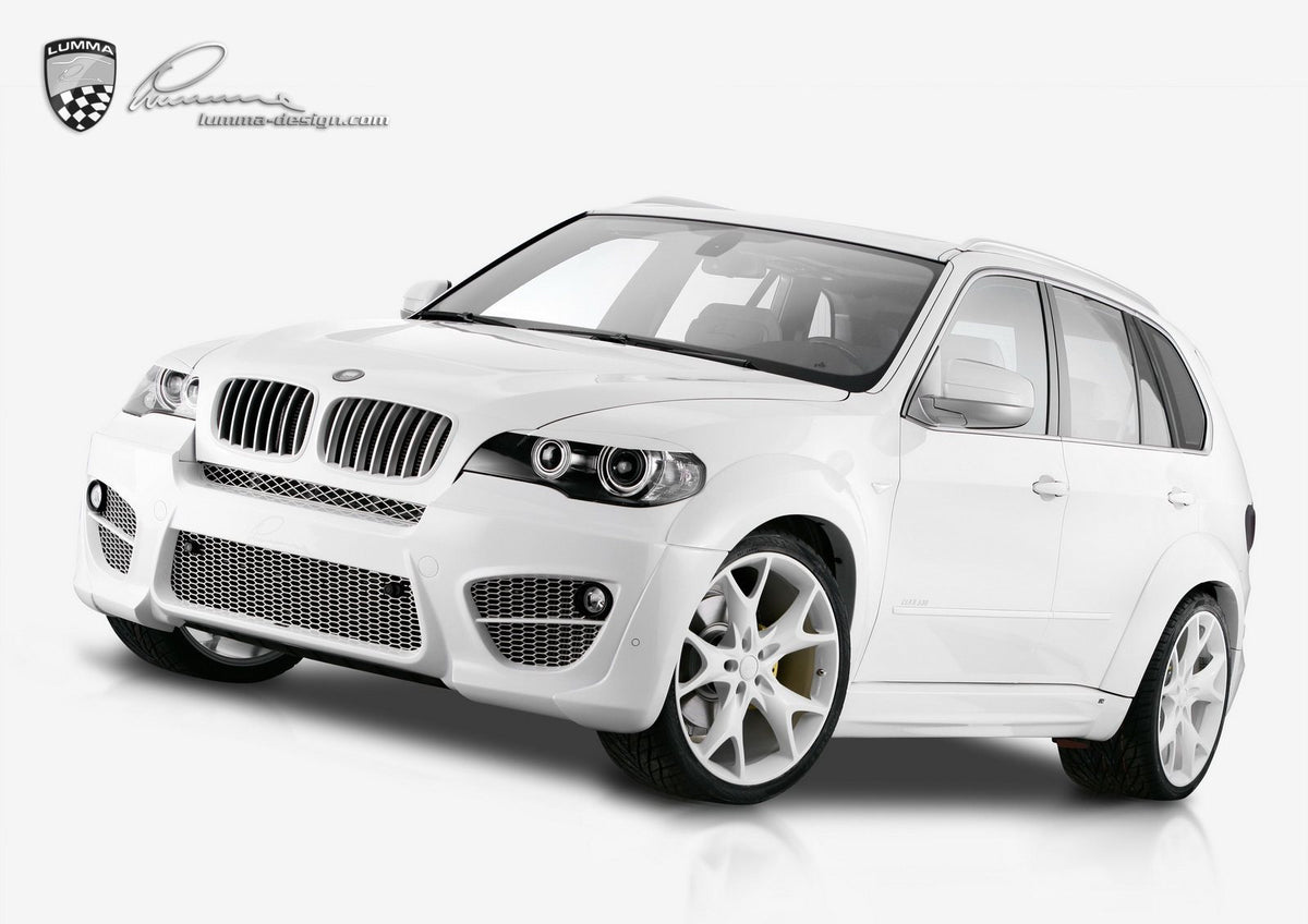 LUMMA CLR X 530