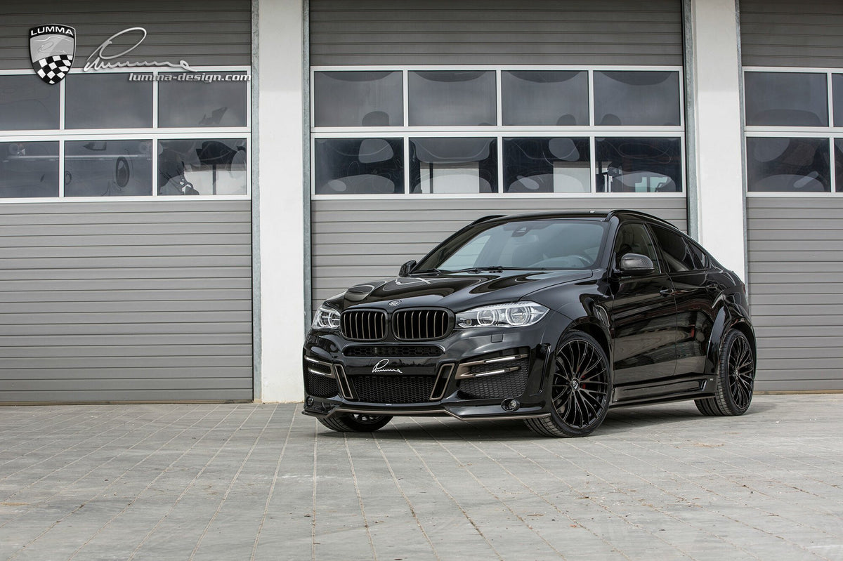 LUMMA CLR X 6 R