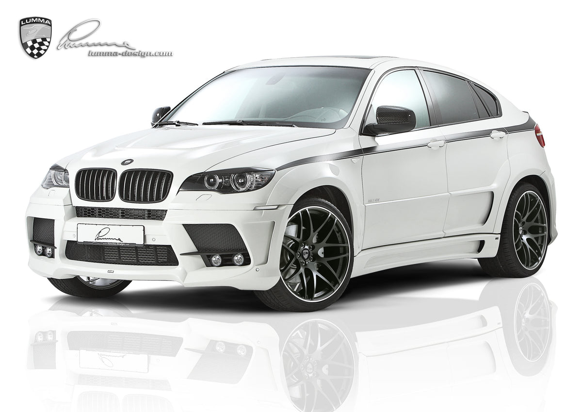 LUMMA CLR X 650 M