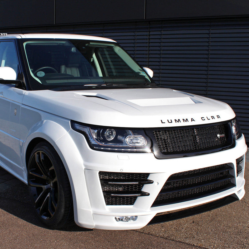 LUMMA CLR R GT EVO