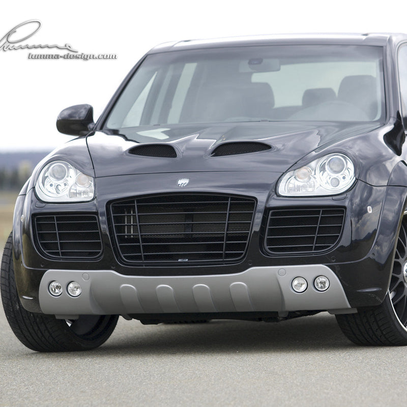 LUMMA CLR 400