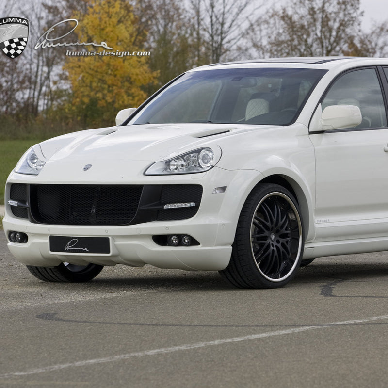LUMMA CLR 550 R