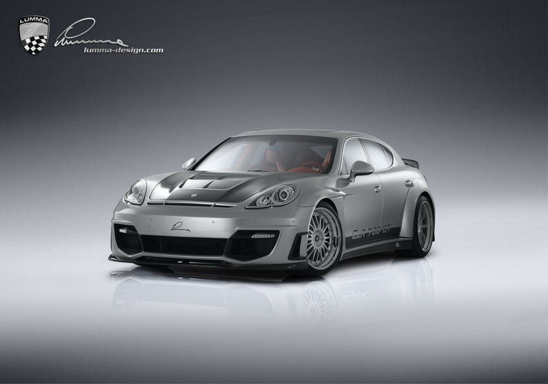 LUMMA CLR 700 GT