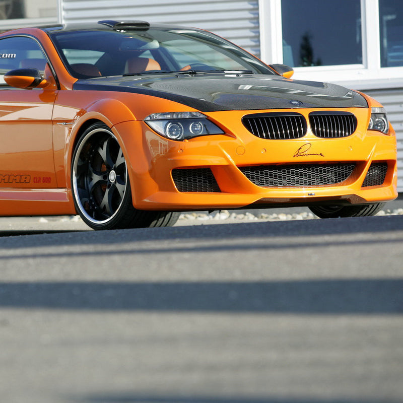 LUMMA CLR 600