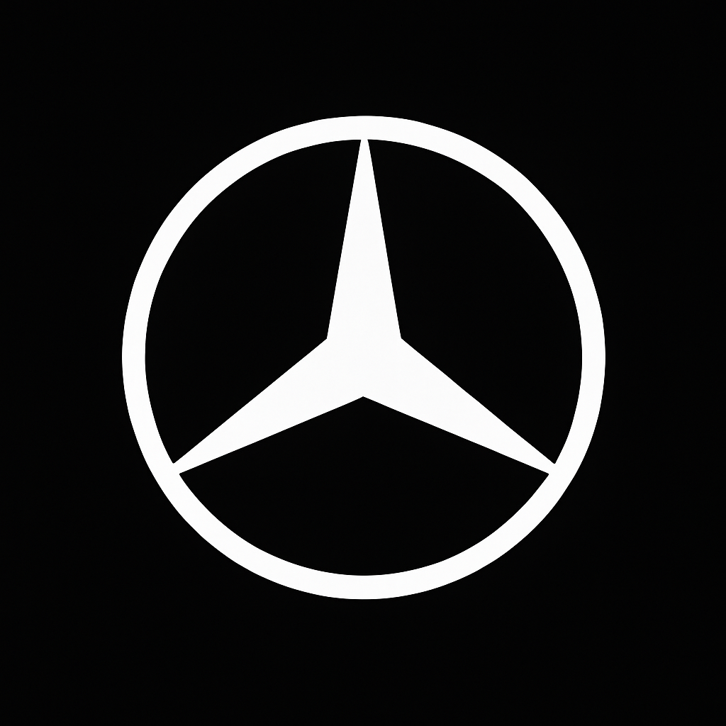mercedes-logo