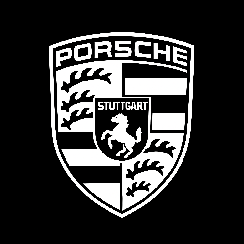 porsche-logo