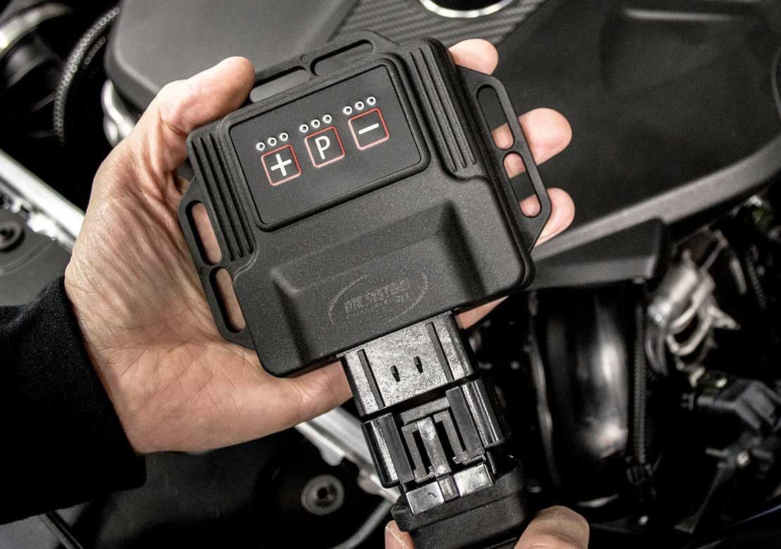 PowerControl X - Andiani
