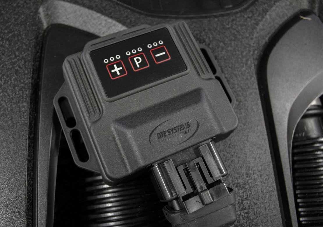 PowerControl X - Andiani