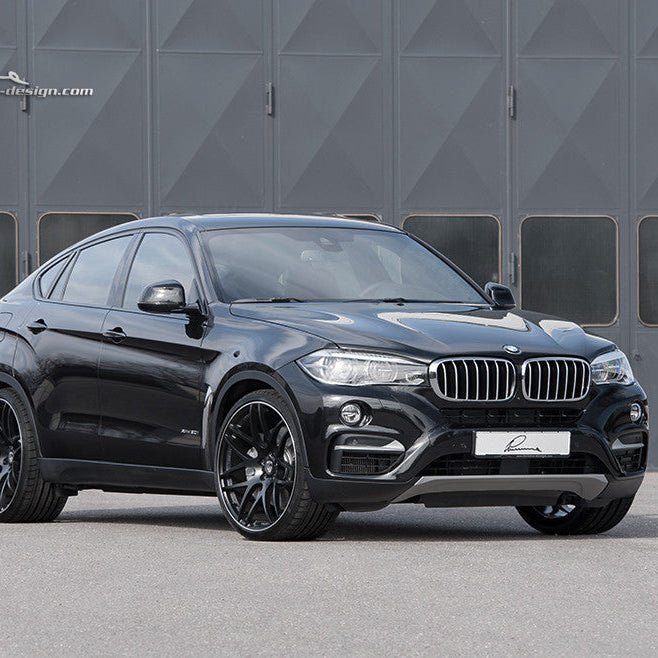 X 6 F16